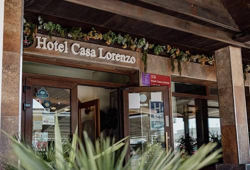 Casa Lorenzo