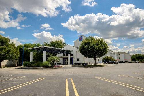Motel 6 King of Prussia