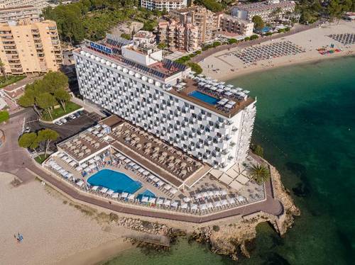 Globales Santa Lucia Hotel Adults Only +18