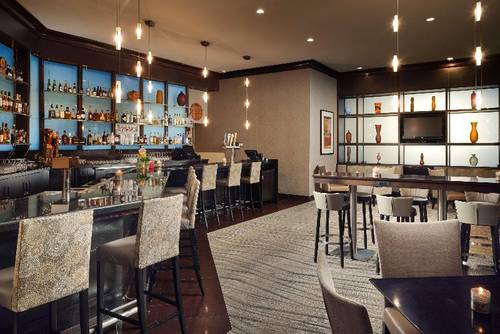 Hilton Rosemont/Chicago O'Hare