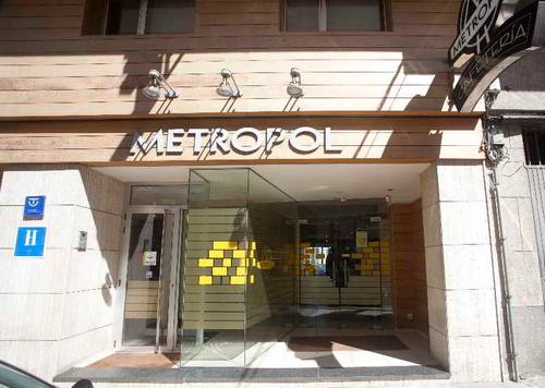 Metropol by Carris