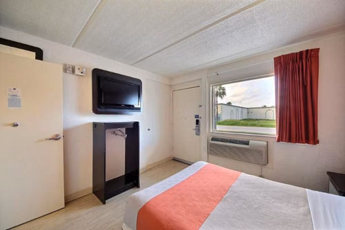 Motel 6 South Padre Island