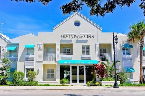 Silver Palms Inn Key West