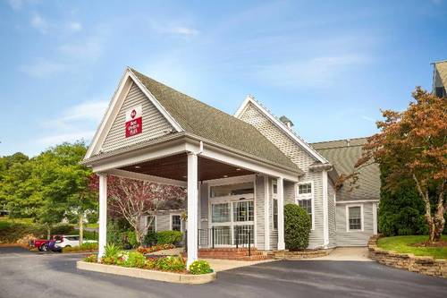 Best Western Cold Spring