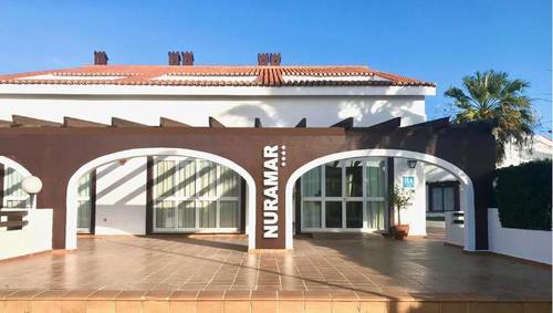 Nuramar Resort & Villas