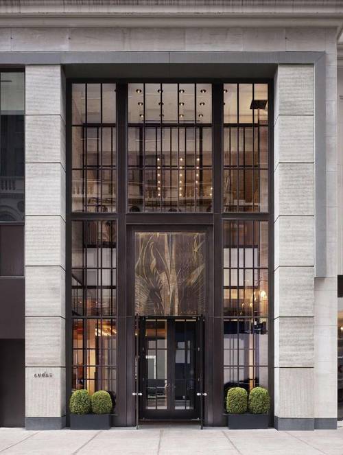 Andaz 5th Avenue A Concept by Hyat