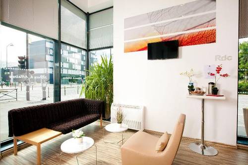 Sejours & Affaires Paris-Vitry