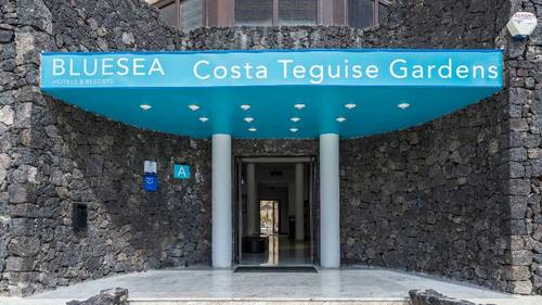 BLUESEA Apartamentos Costa Teguise Gardens