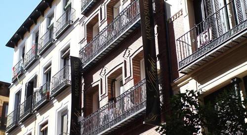AB Design Suites  Madrid