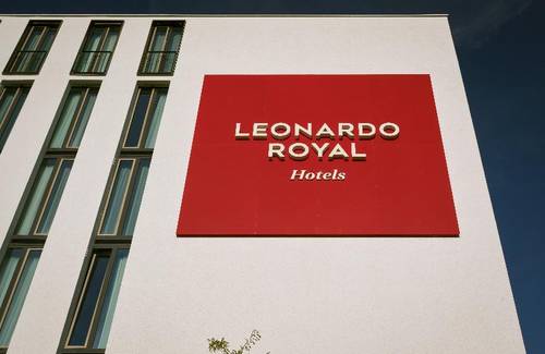 Leonardo Royal Hotel Munich