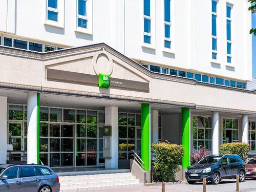 Ibis Styles Antony Paris Sud