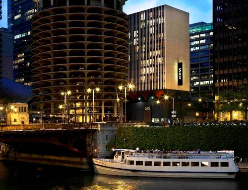 Hotel Chicago Downtown, Autograph Collection