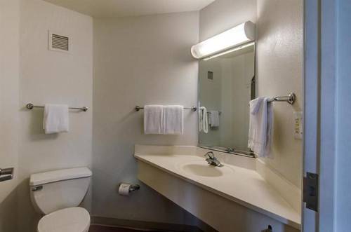 Motel 6-Charlotte Carowinds