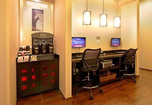 Fairfield Inn & Suites NY Manhattan/ Fifth Avenue