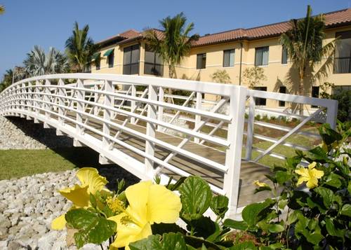 Naples Bay Resort The Cottages
