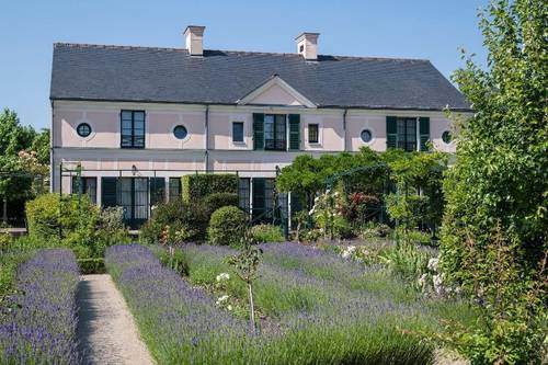 Marriott's Village d'lle-de-France