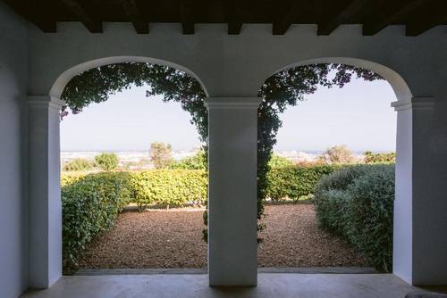 Casa Maca (Es Trull de Can Palau)