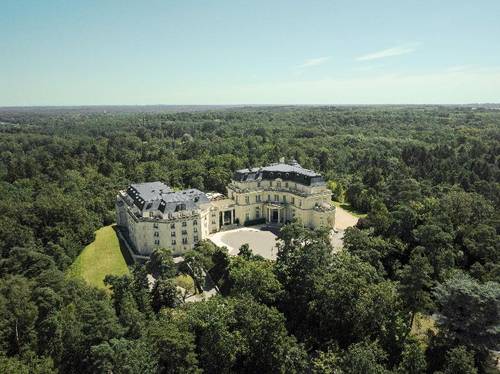 InterContinental Chantilly Chateau Mont Royal