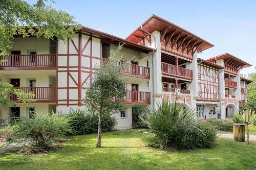 Residence Pierre & Vacances le Domaine de Gascogne