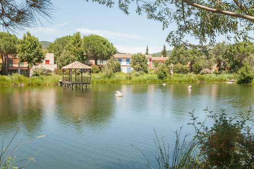 Résidence Les Restanques du Golfe de St Tropez