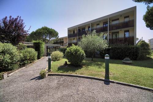 Residence Pierre et Vacances les Jardins Ombrages