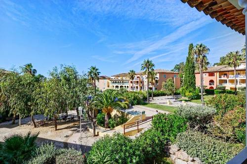 Residence Les Rivages des Issambres