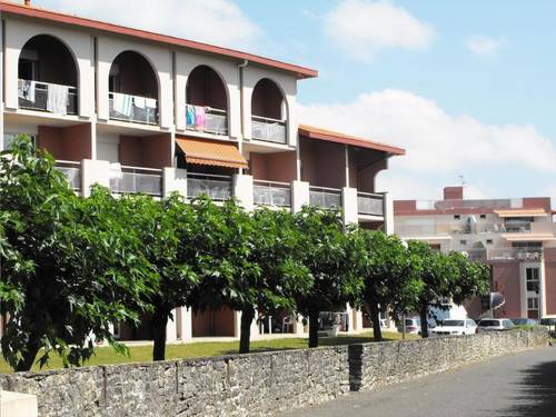 Residence Maeva Mer et Golf