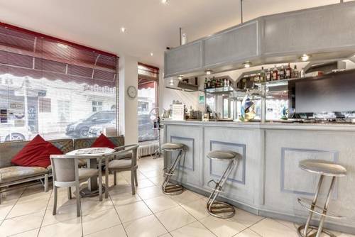 Minotel La Residence