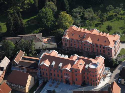Dormero Schlosshotel Reichenschwand