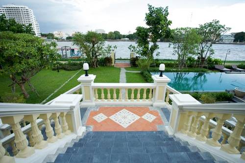 Praya Palazzo
