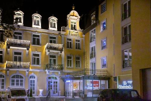 Rheinischer Hof