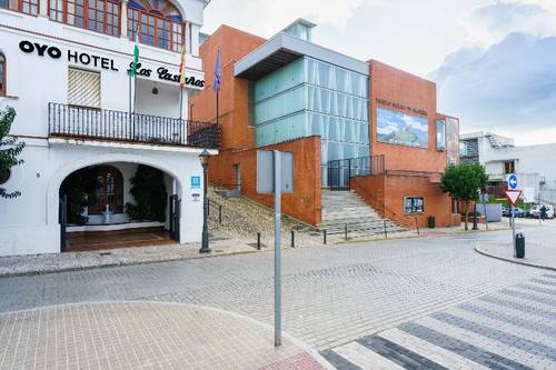 Los Castaños