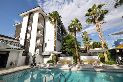 The Lexi Las Vegas