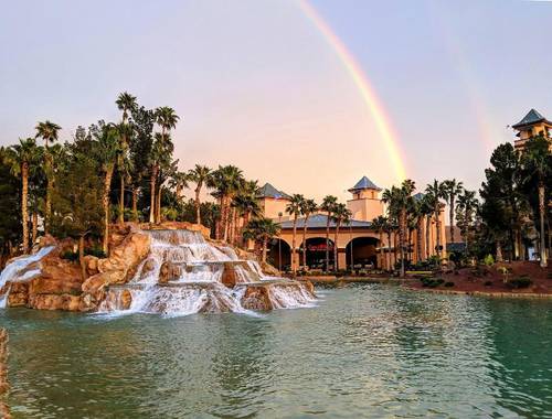 Casablanca Resort