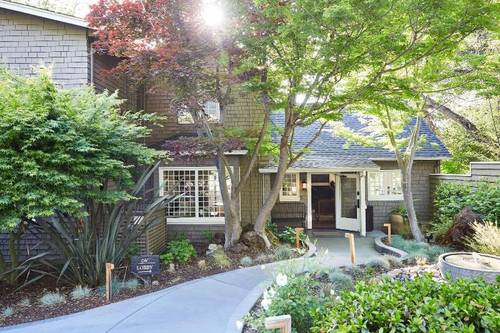 Milliken Creek Inn & Spa