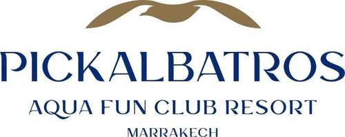 Pickalbatros Aqua Fun Club All Inclusive Marrakech