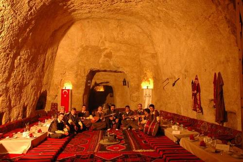 El Ruha