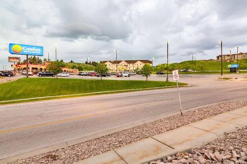 Comfort Inn & Suites Rapid City