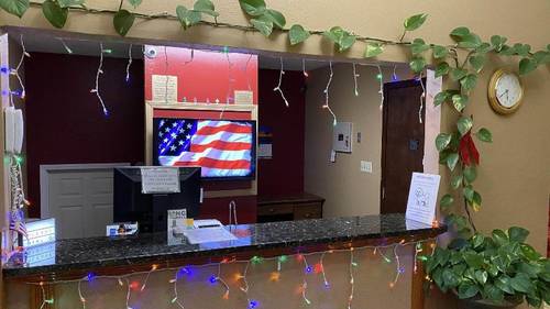 Econo Lodge