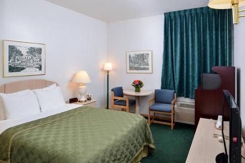 Rodeway Inn