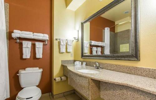 Sleep Inn & Suites Huntsville Near U.S. Space Cent