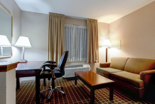 Hotel Nova SFO By FairBridge