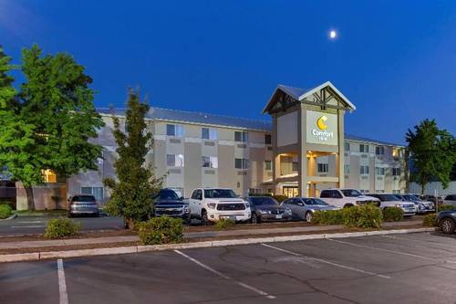 Comfort Inn South Medford