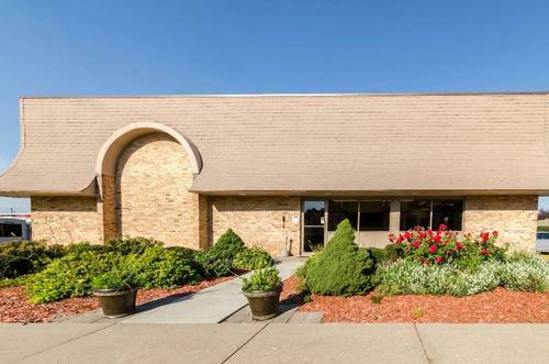 Extended Stay America Bellevue