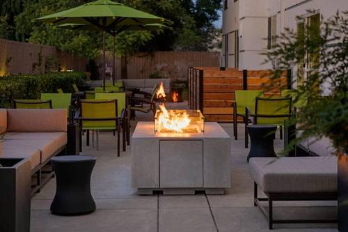 SpringHill Suites Turlock by Marriot