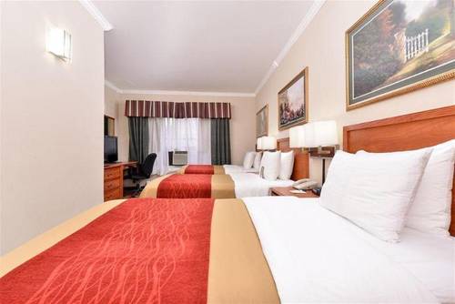 Heritage Hotel New York City