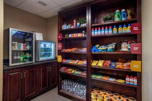 Comfort Suites Mobile West Tillmans Corner