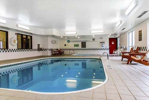 Comfort Inn Marion