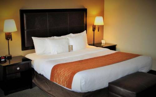 Comfort Inn & Suites Lincoln City