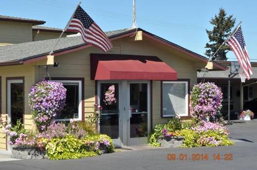 Rodeway Inn